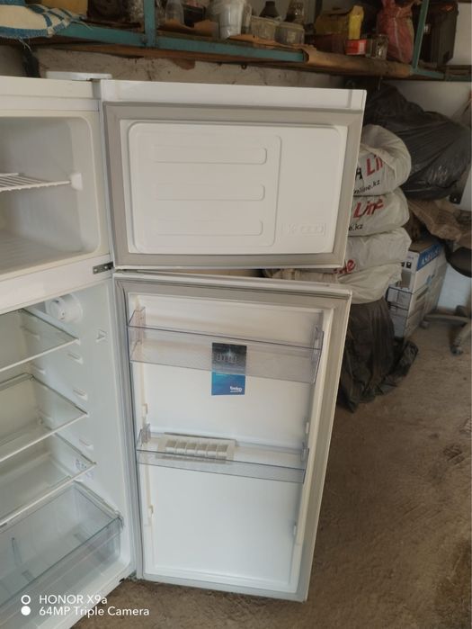 Холодильник Beko