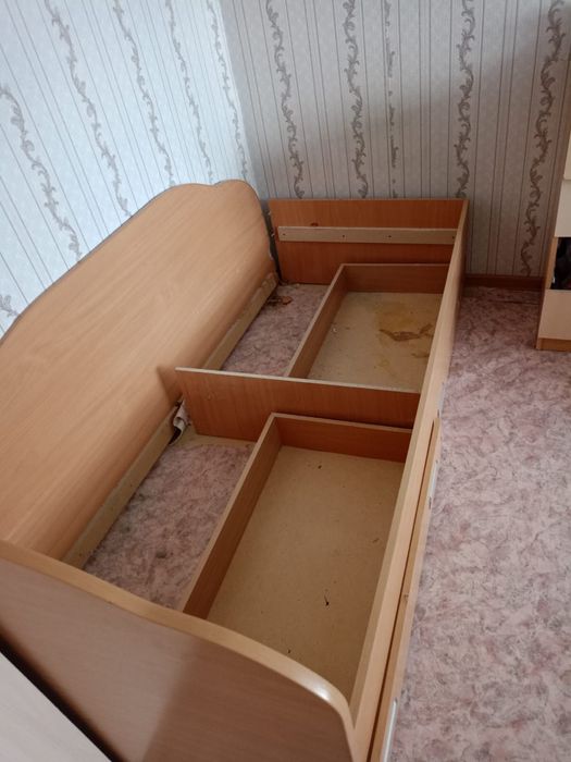 Отдам бесплатно самовыз