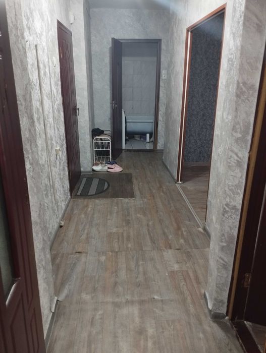 Продам квартиру, торг уместен
