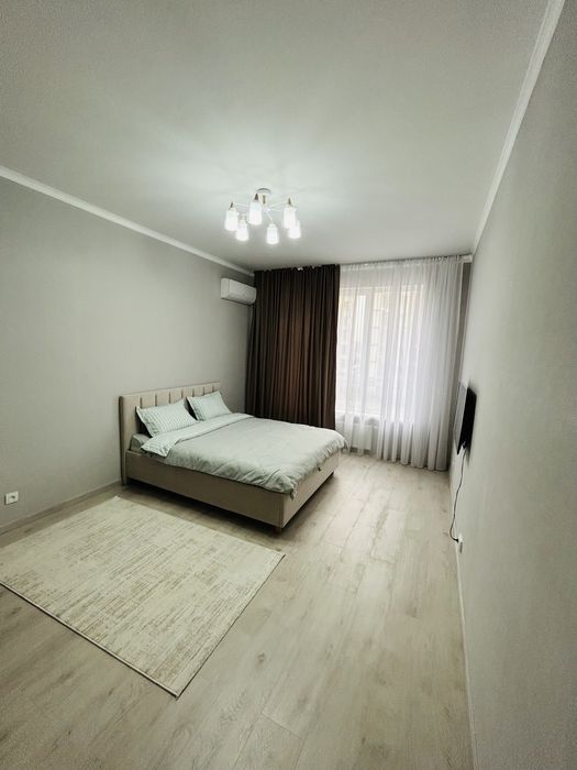 Суточная квартира в Шымкенте