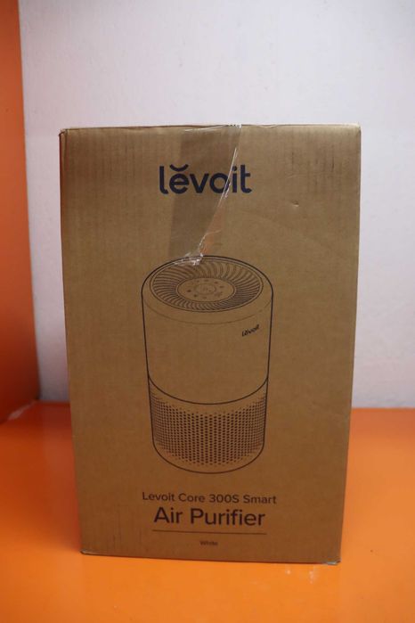 Пречиствател на въздух LEVOIT CORE 300S