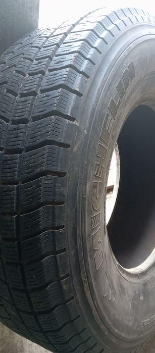 Продам шины мишлен