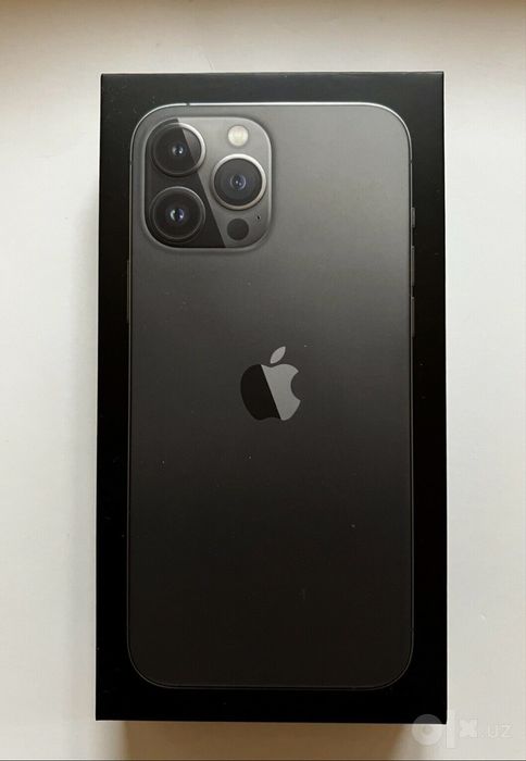 Iphone 13 Pro Max ideal