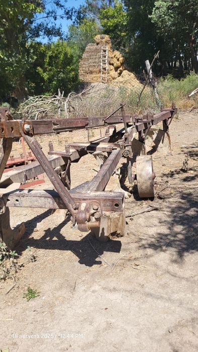 Беларус трактор 1221.2