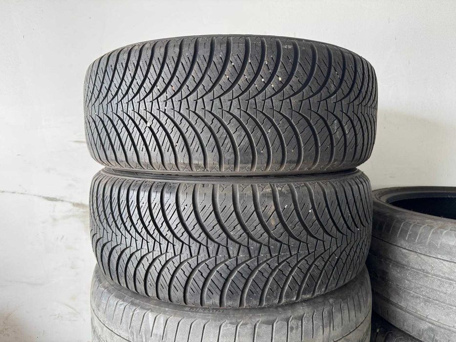 2 Anvelope Mixte 225 55 18 Falken EuroAll Season AS210 7mm