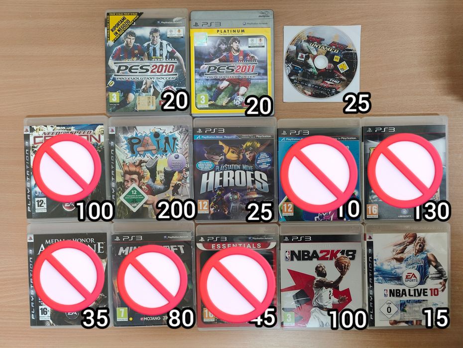 Joc PS3 PlayStation 3