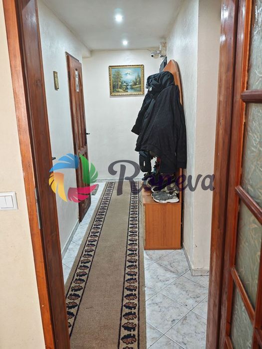 2-стаен в Варна-Колхозен пазар площ 84 цена 150000