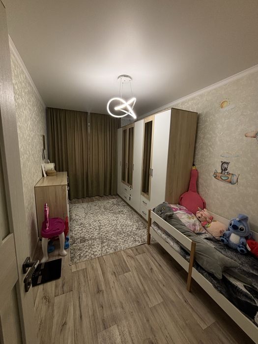 Продам меблированную квартиру