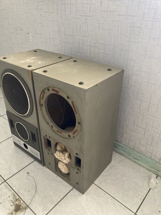 Продам корпуса 50ас 104