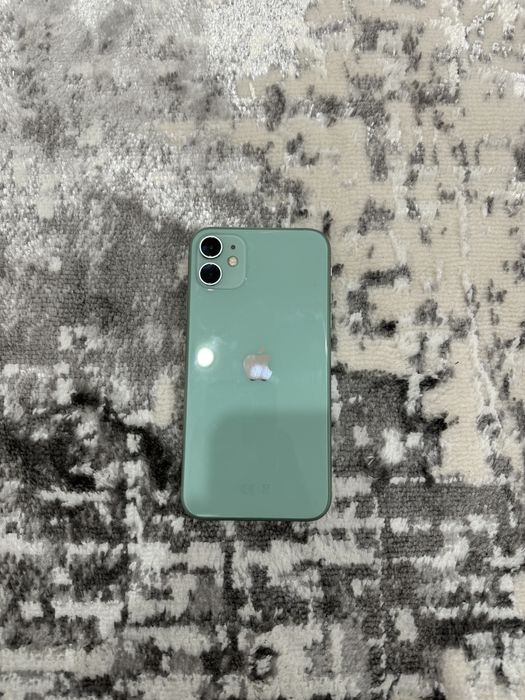 айфон 11 128гб iphone