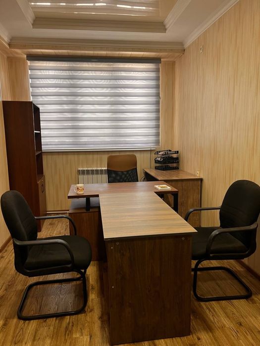 Shinam ofis arendaga арзон офис арендага