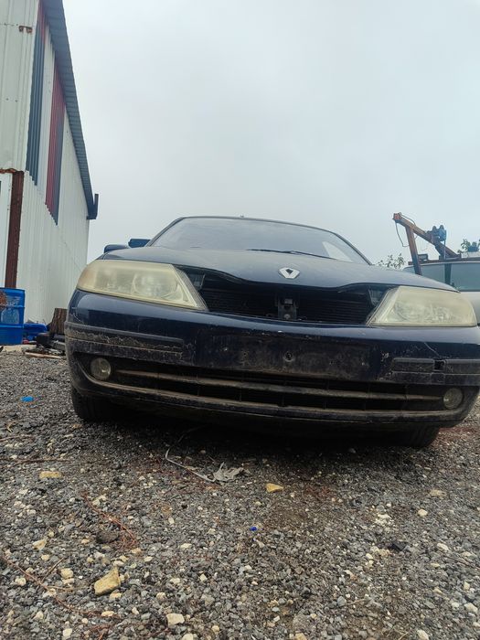 Рено Лагуна 1.9 дци/120 к.с на части