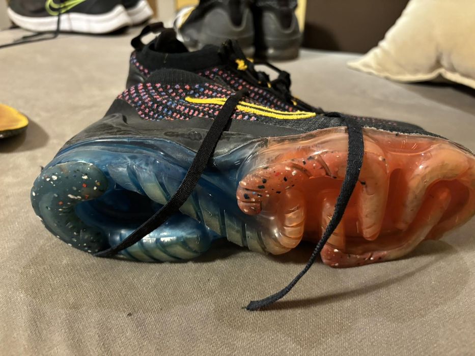 Nike ViperMax, 38 номер, Оригинални маратонки