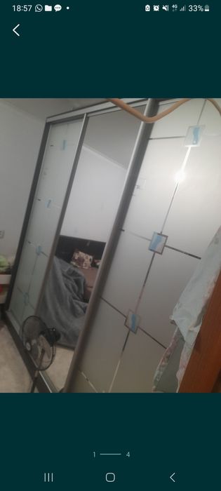 Продам шкаф купэ