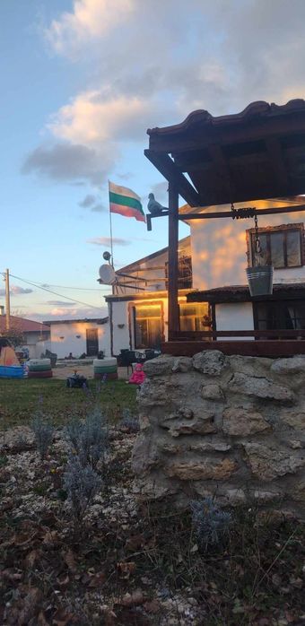 Продава се Къща в с. Крумово, Област Варна - 240 кв.м за 1167 €/кв.м - Снимка #5