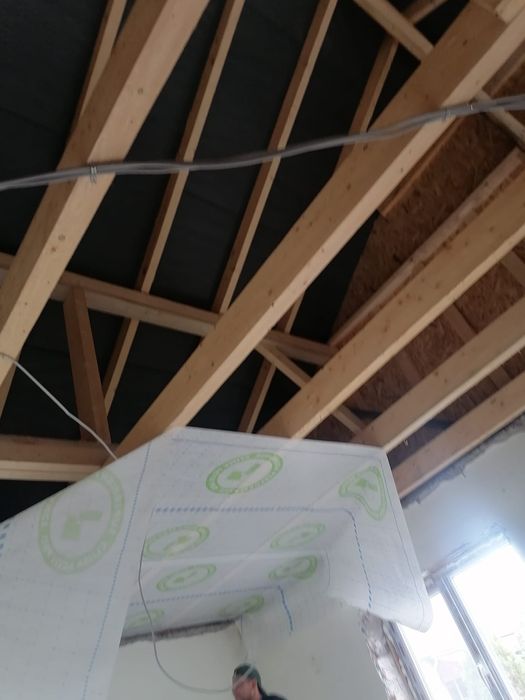 Izolatii/Termoizolații cu Celuloza sau Fibra de lemn