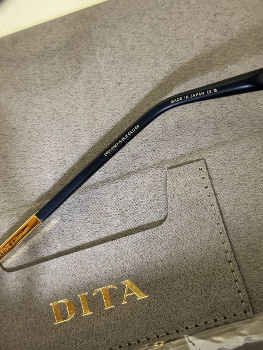 Очила Dita 100% оригинални