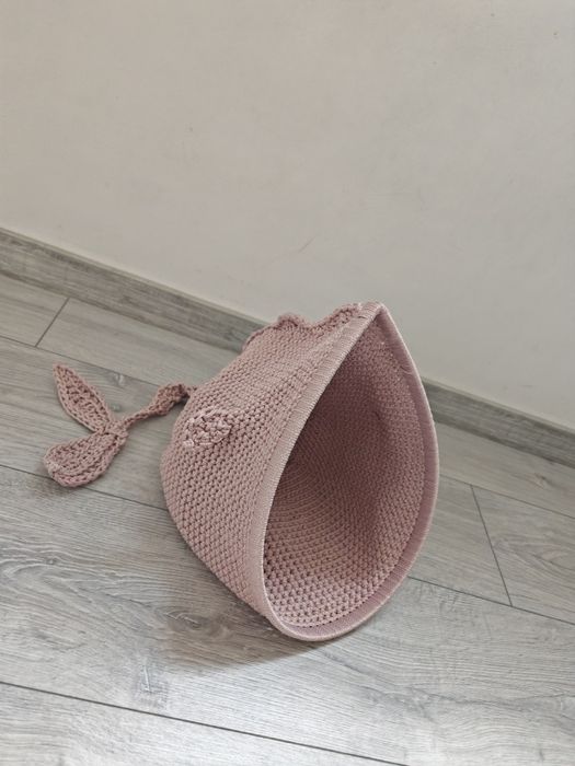 Къща лежанка за котка