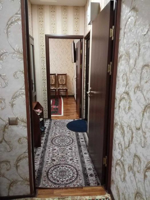 Срочно уй сотилади. Ориентир Малика гостиница