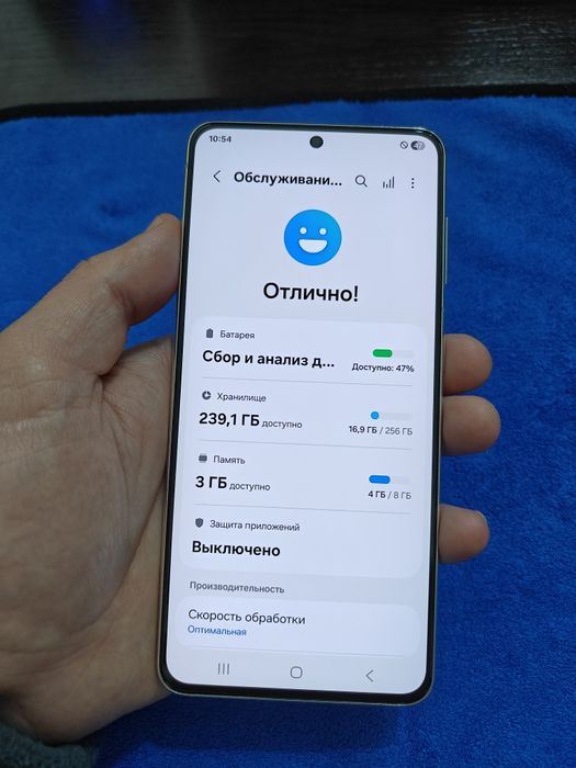 Samsung s21 5G 8/256 gb