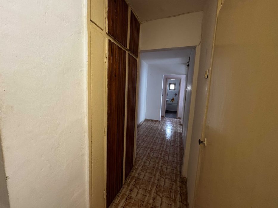 Apartament cu 3 camere de închiriat – Dej, cartier Simion Bărnuțiu, aproape de zona centrală