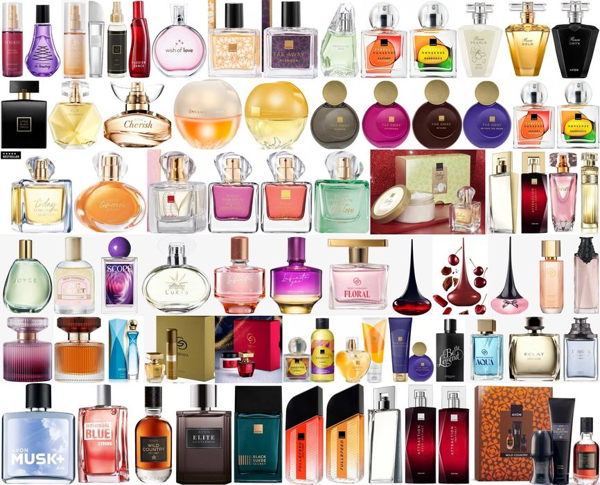 Today,Far Away,Amber Elixir,Perceive,Attraction,Incandessence