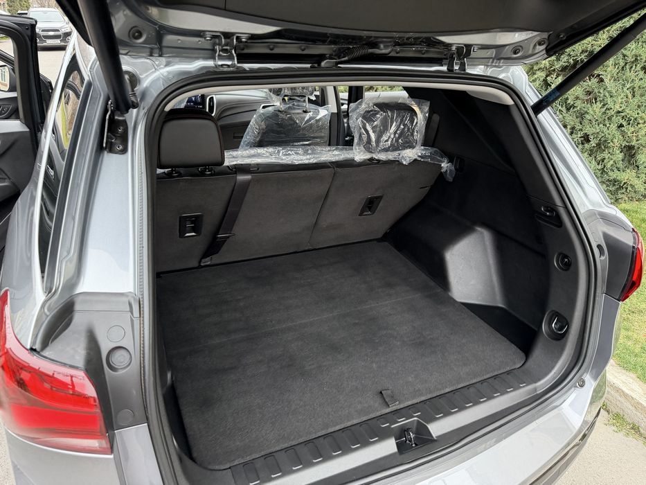 Equinox Full Позиция 2021 Топтоза Состаяние Идеално