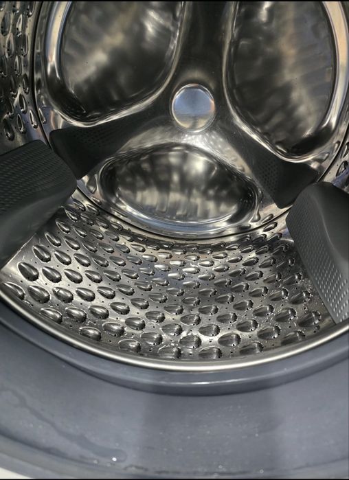 Siemens IQ800 Edition!!!