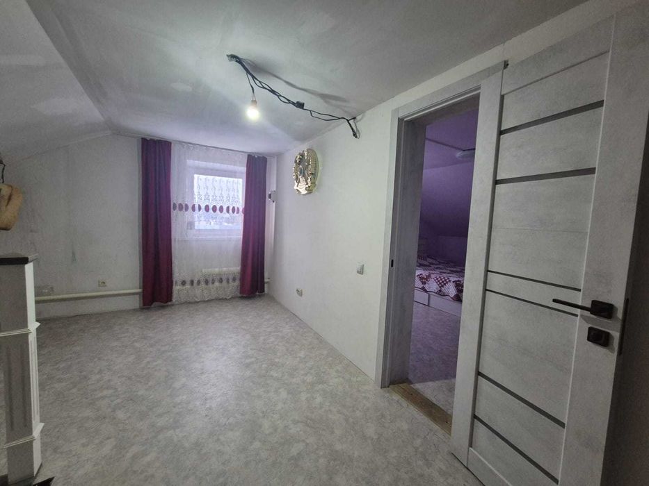 Продам дом в Бишкуле 2024г.