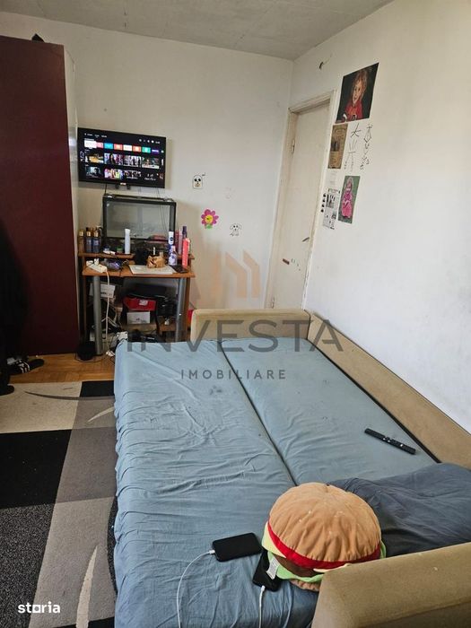 Oportunitate! Apartament cu 3 camere, cartier Gheorgheni, zona Albac
