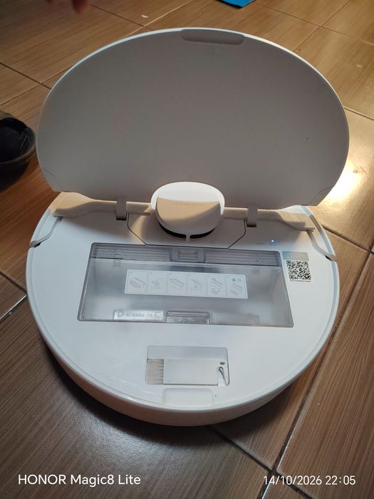 Robot Dreame Bot D9max
