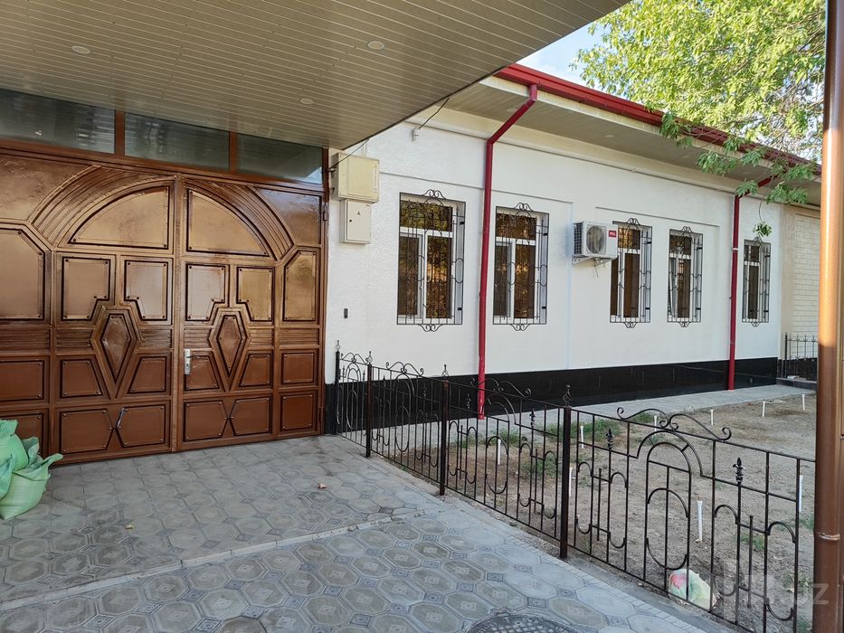 Аренда дома долгосрочная, большой дом, новый евроремонт, комнаты