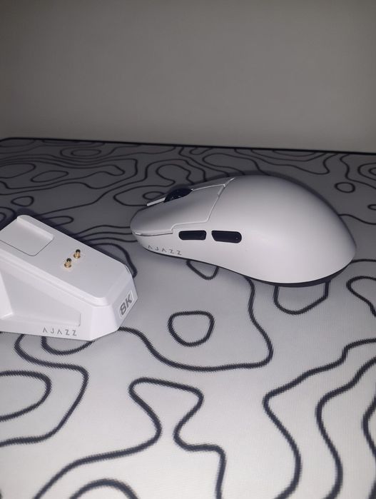Мышь Ajazz aj159 pro/Аджазз aж159 про