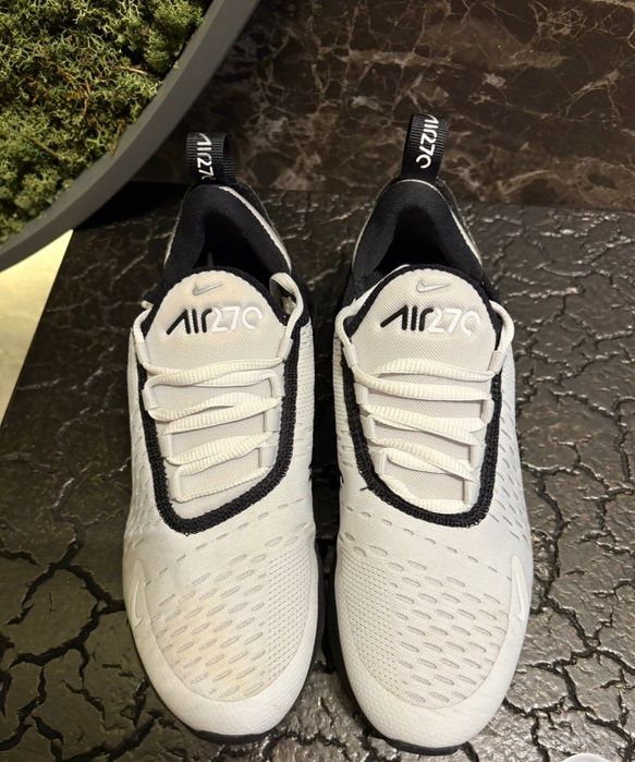 Детски маратонки Nike Air Max 270- Номер 36,5
