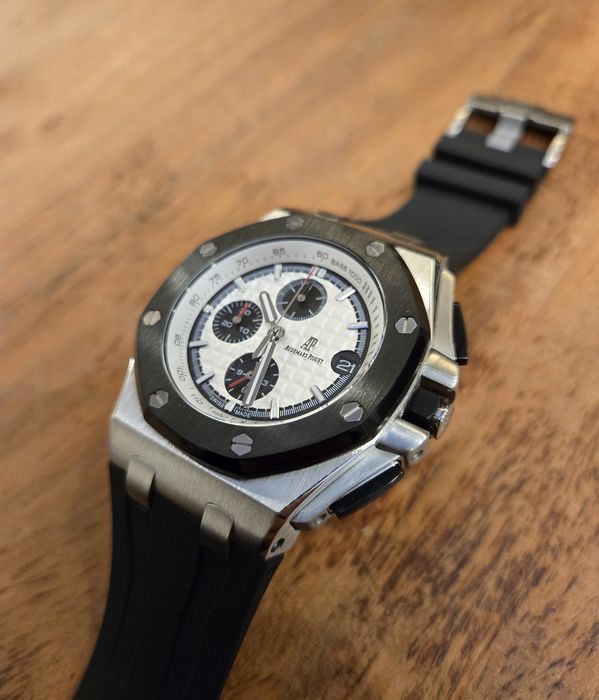 Audemars Piguet Royal oak