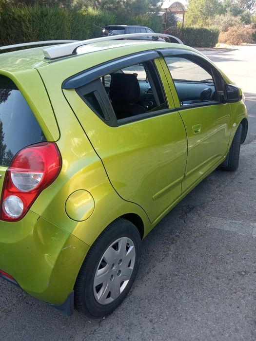 Продаётся Spark 3 позиция