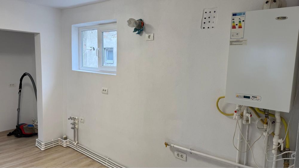 Apartament de vânzare Slatina