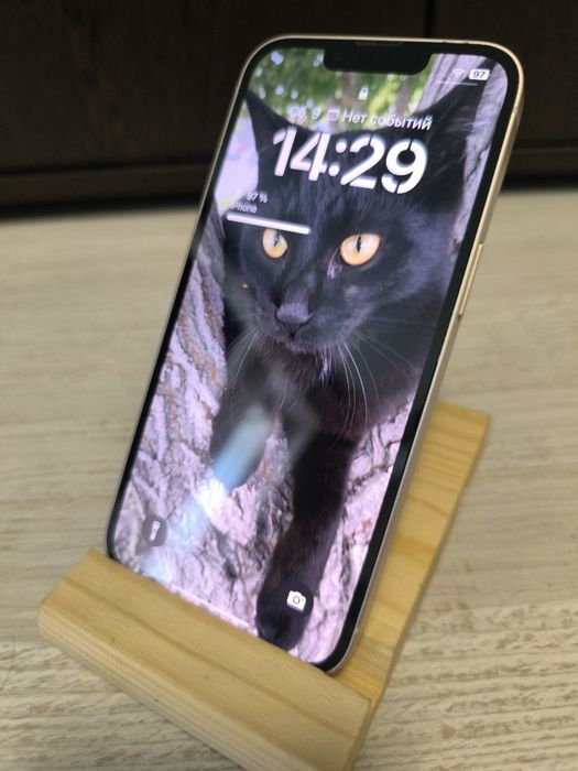iPhone 13 128GB , Pink, идеальное состояние