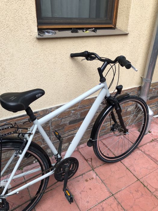 Bicicleta Zundapp 28 inch