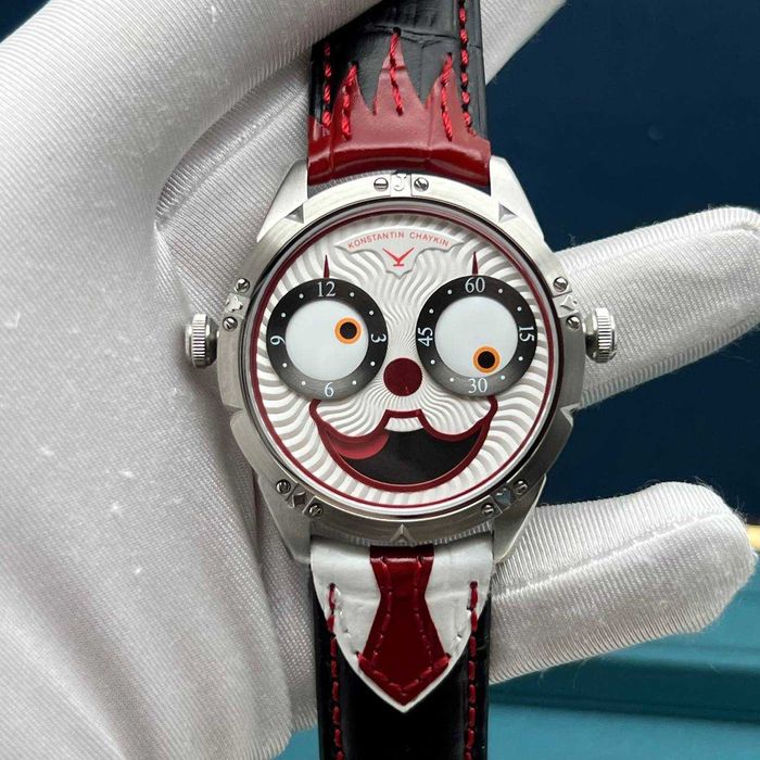 konstantin chaykin колекция nn