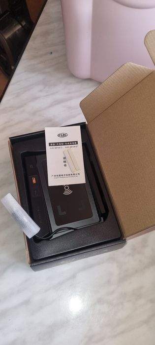 Автомобилно безжично зарядно устройство за NISSAN QASHQAI J11 НИСАН