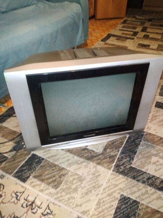 Продам телевизор Panasonic 5000тг