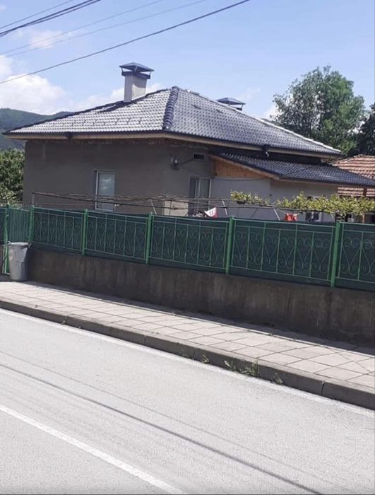 Ремонт на Покриви Цени от 30 до 130 €м²