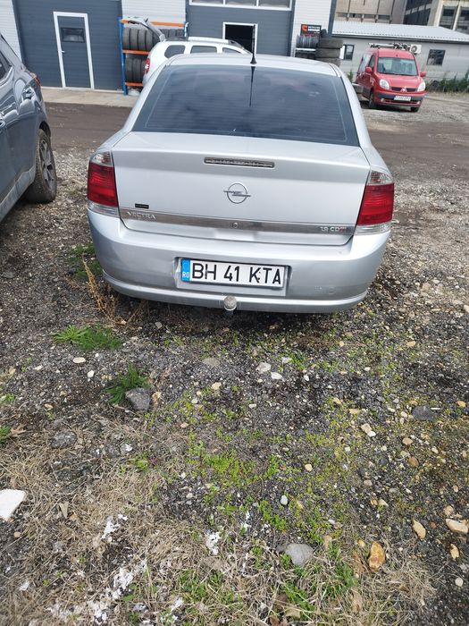 Vând Opel Vectra c