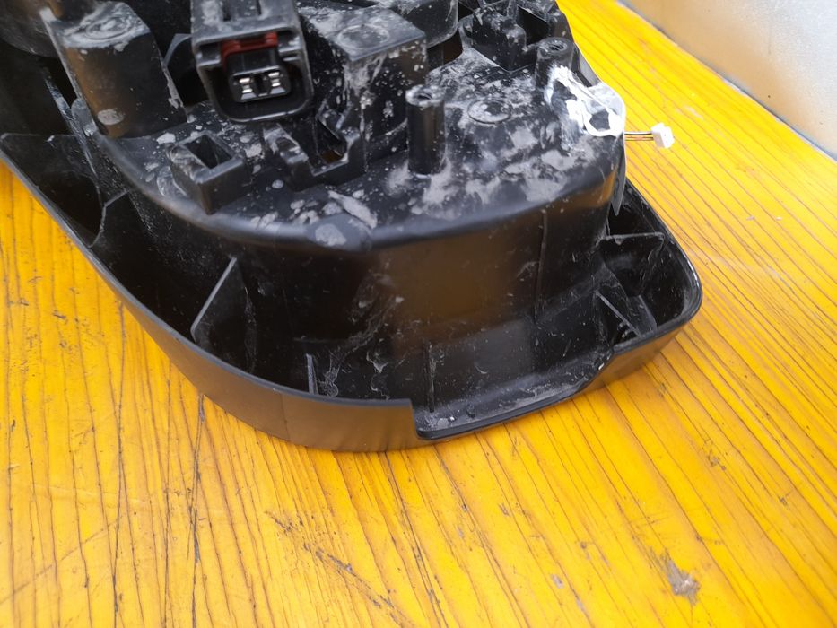 Огледало мазда 3 Mazda 3 2018 ляво