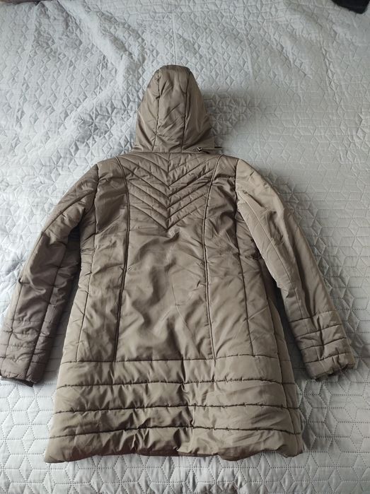 Geci de dama maro nr 38/M doua modele