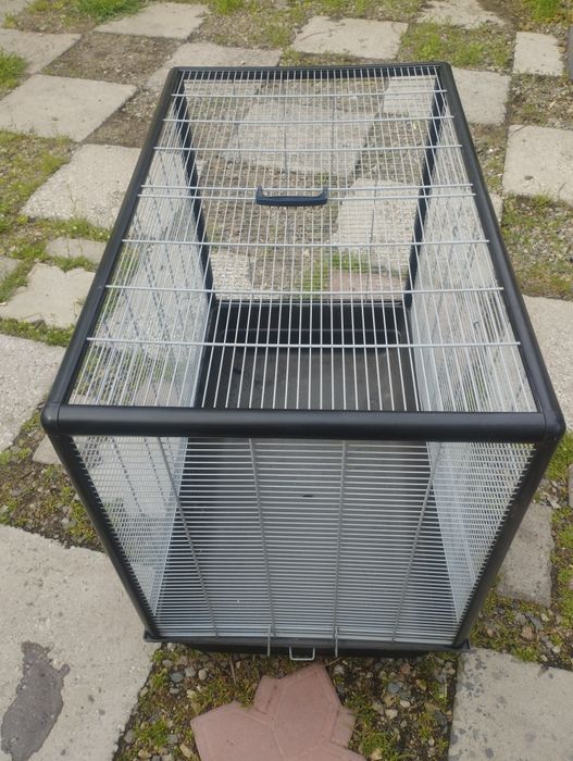 Продам клетку 50-80-70