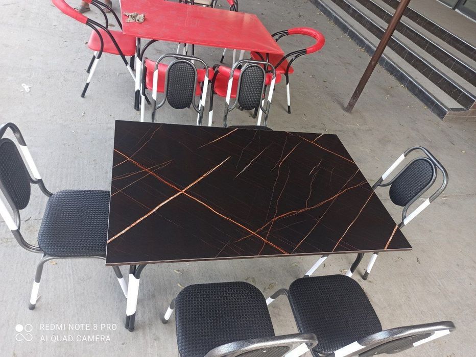 Stol stular optim narxlarda