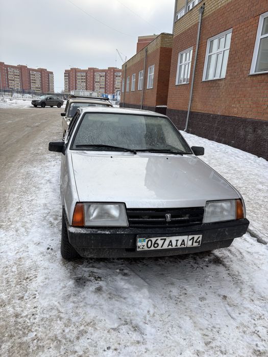 Продам машину срочно