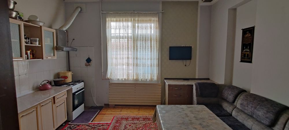 Уй сотилади. Дала ховли Янги Қуйлиқ бозор шундо ёнида